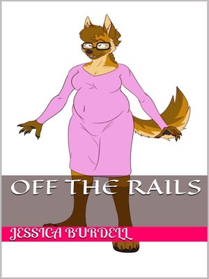 cover image of Off the Rails